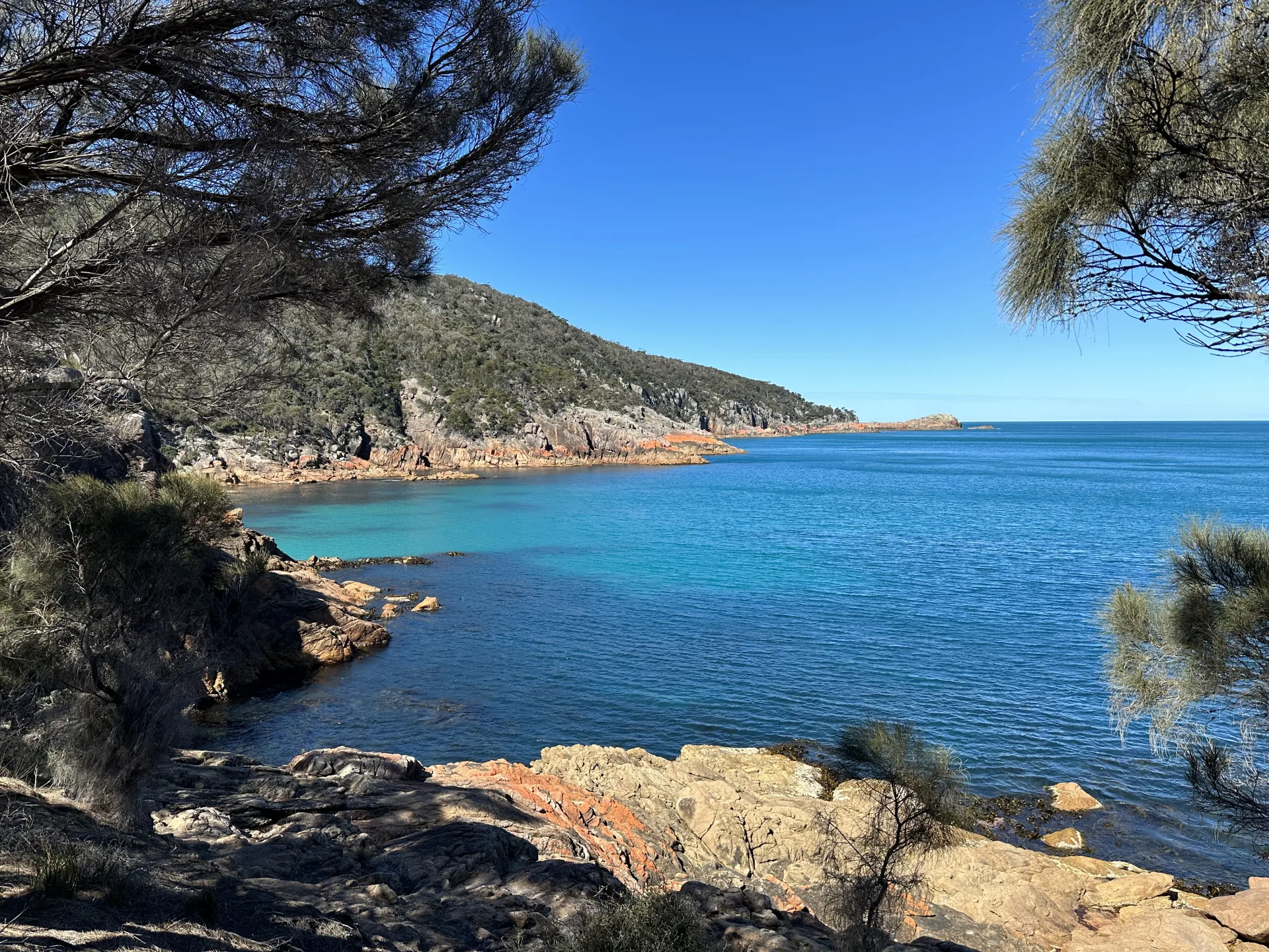 Tasmania