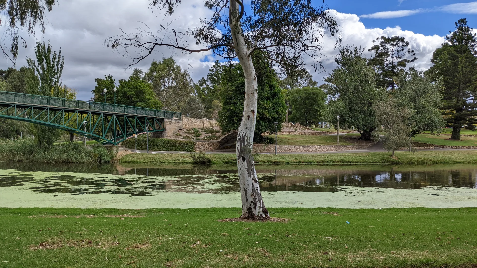 Adelaide weekend trip